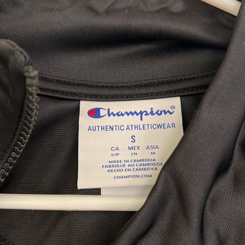 Champion jacket - Picture 2 of 3